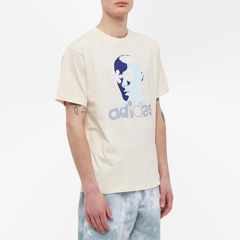 商品Adidas|Adidas Head Tee,价格¥200,第2张图片详细描述