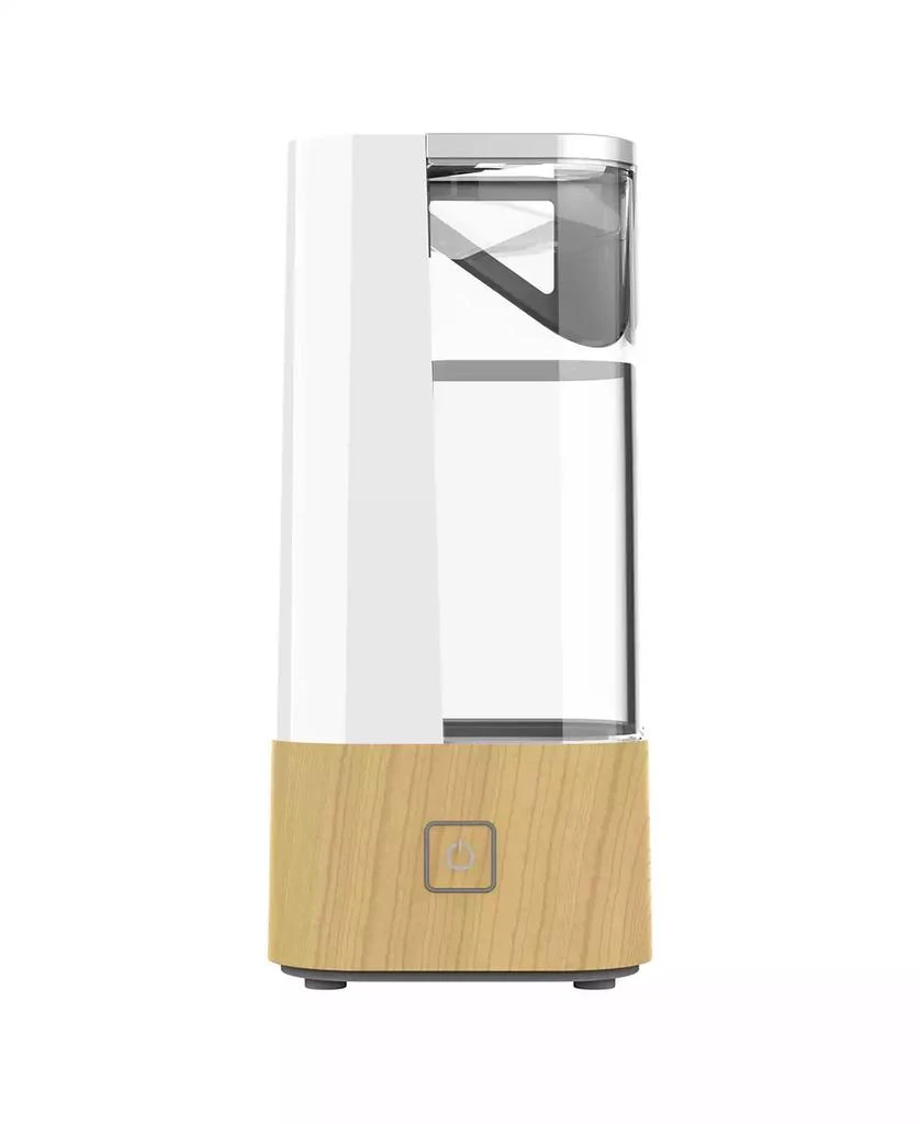 商品Sharper Image|UHS1 Ultrasonic Humidifier,价格¥376,第5张图片详细描述