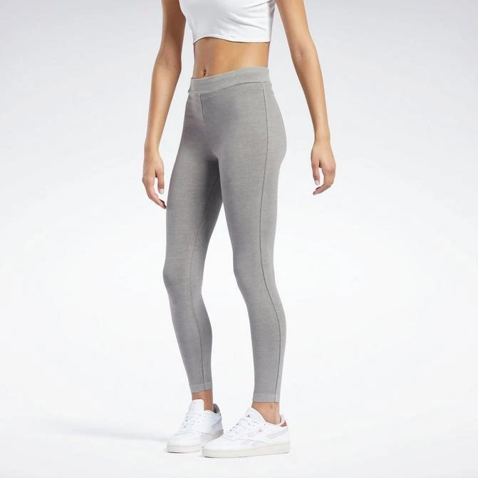 商品Reebok|Women's Reebok Classics Natural Dye Leggings,价格¥373,第1张图片