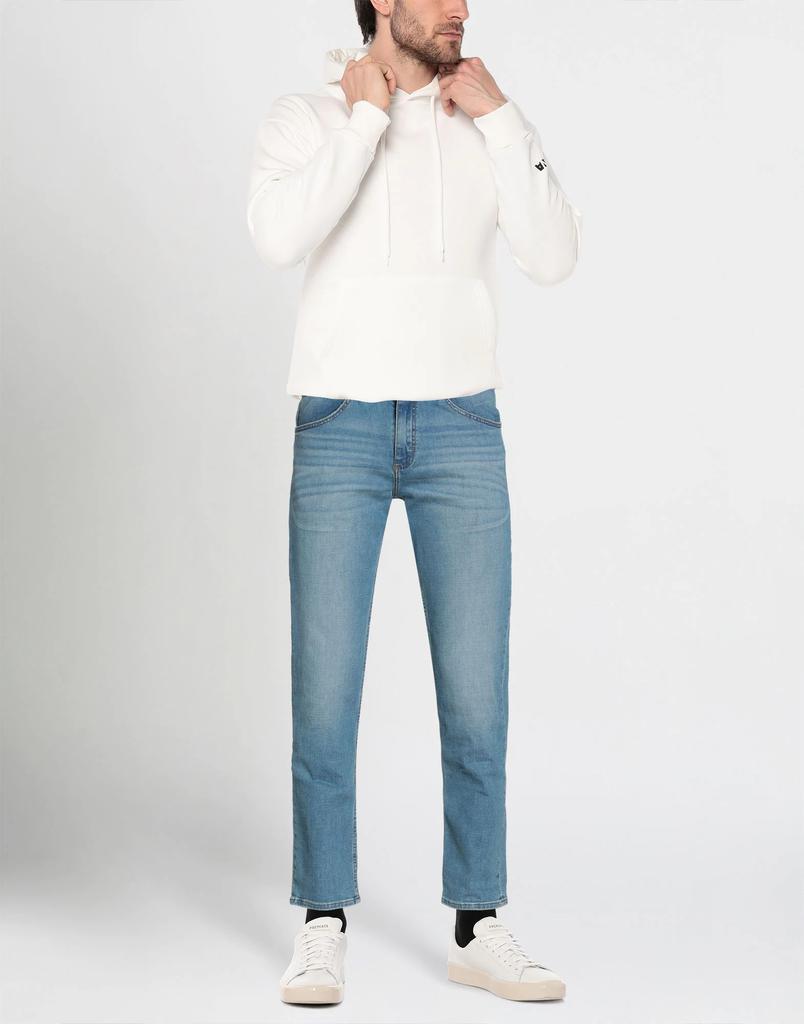 商品Wrangler|Denim pants,价格¥418,第4张图片详细描述