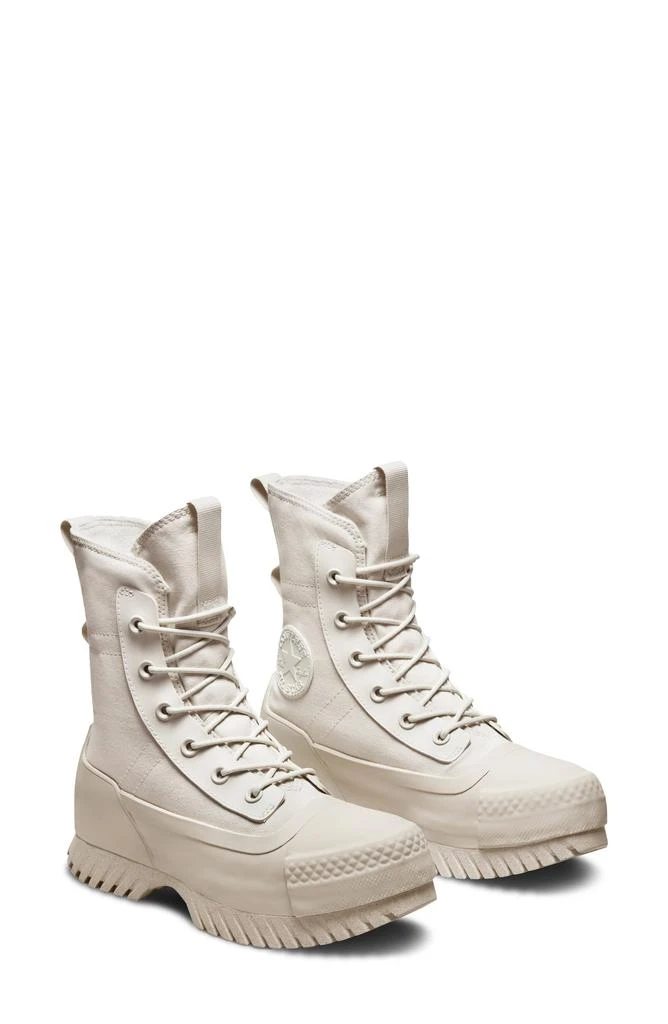 Chuck Taylor<sup>®</sup> All Star<sup>®</sup> Lugged 2.0 Waterproof Extra Hi Sneaker 商品