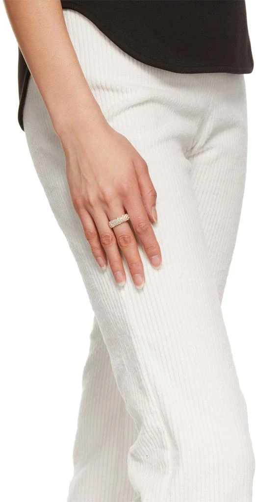 Gold Crystal Cameron Ring 商品
