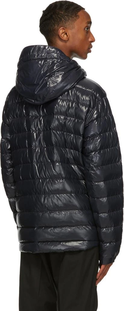 商品Moncler|Navy Down Blesle Jacket,价格¥12238,第3张图片详细描述