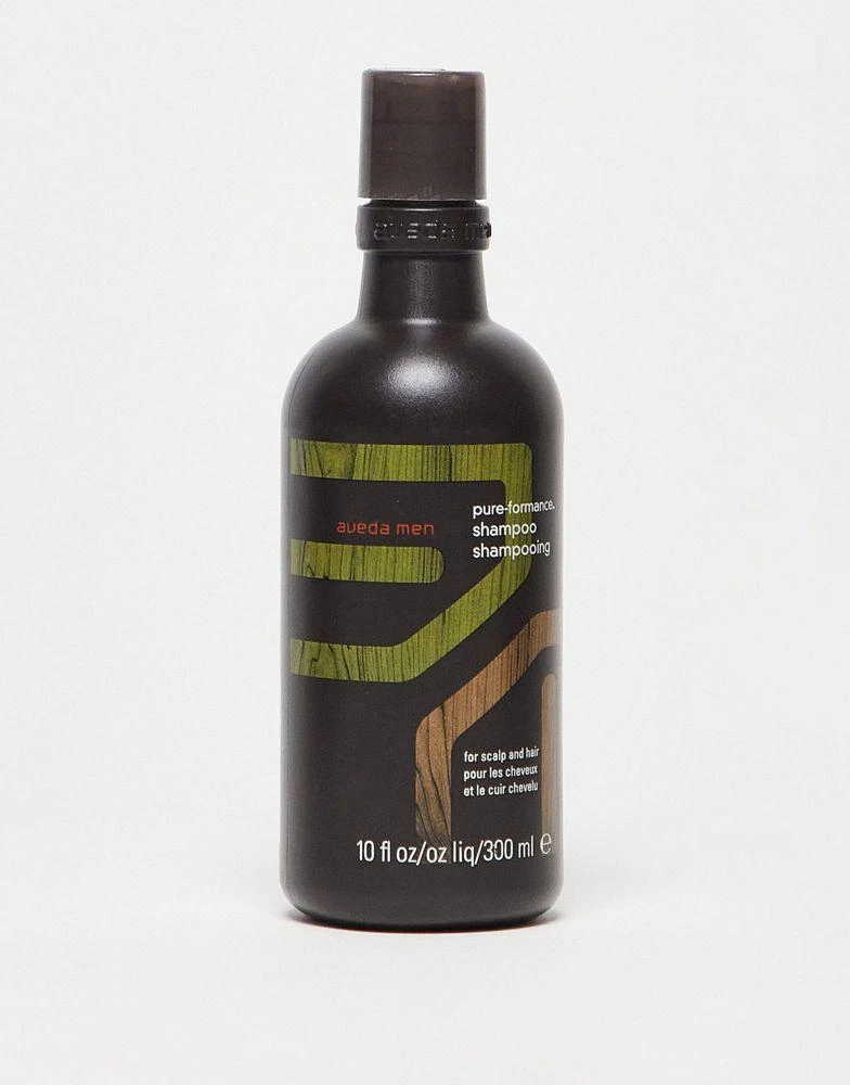 商品Aveda|Aveda Men Pure-formance Shampoo 300ml,价格¥232,第1张图片