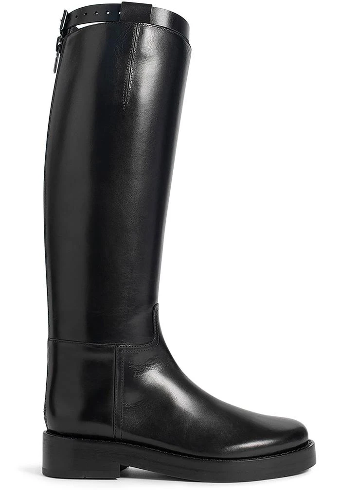 商品ANN DEMEULEMEESTER|Stan 马靴,价格¥15522,第1张图片