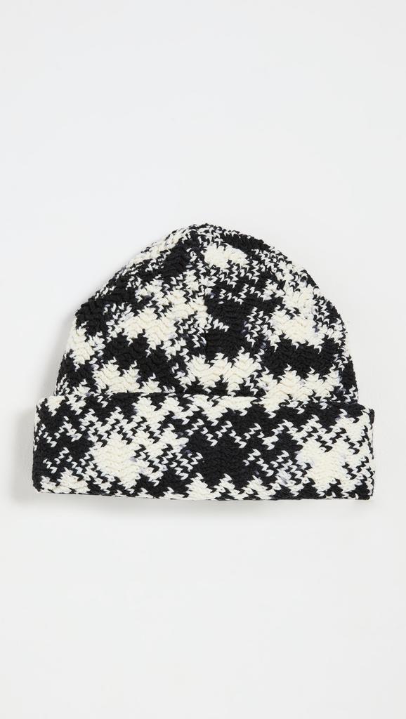 商品Missoni|Missoni Missoni 毛线帽,价格¥2003,第4张图片详细描述