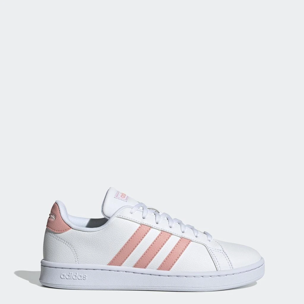 Women's adidas Grand Court Shoes 商品