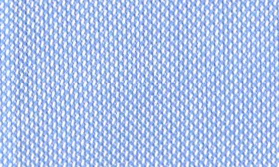 商品Lorenzo Uomo|Royal Oxford Trim Fit Dress Shirt,价格¥411,第2张图片详细描述