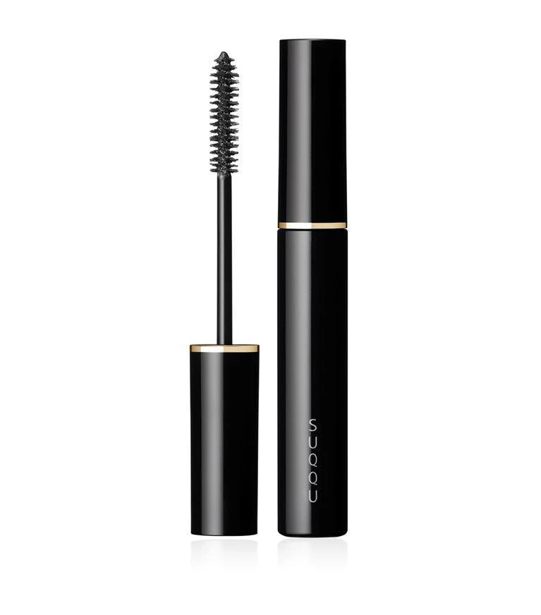 商品Suqqu|Mascara Natural Curl Jet Black,价格¥292,第1张图片