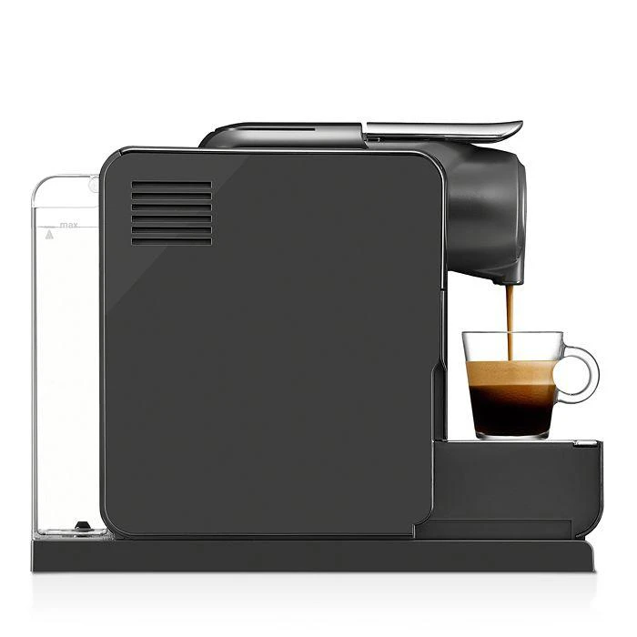 商品Nespresso|Lattissima Touch Espresso Machine by De'Longhi,价格¥2764,第2张图片详细描述