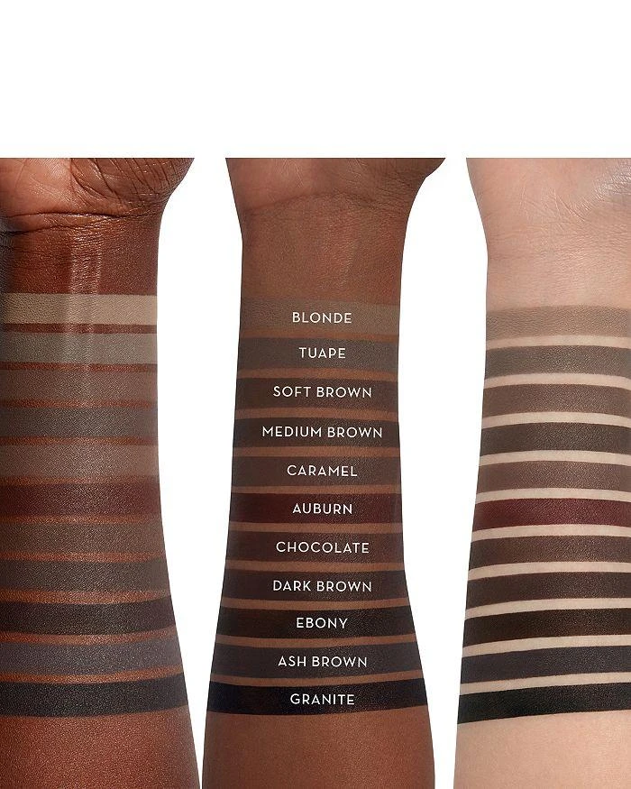 商品Anastasia Beverly Hills|Dipbrow Gel,价格¥119,第4张图片详细描述