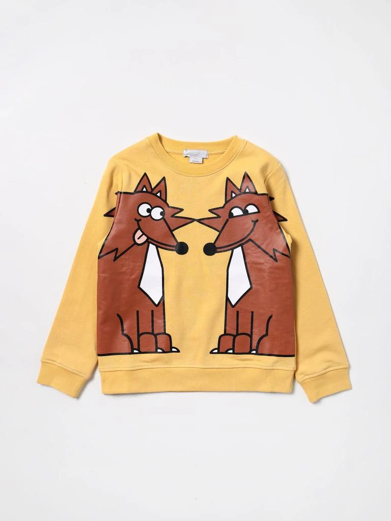 商品Stella McCartney|Stella Mccartney sweater for girls,价格¥359,第1张图片