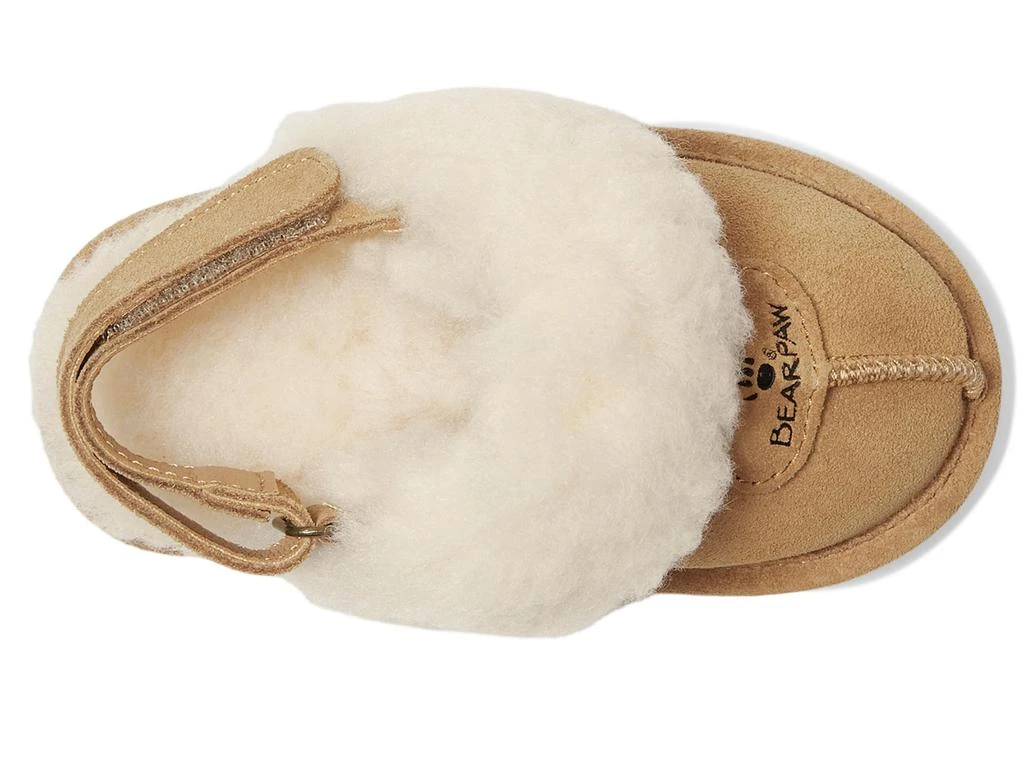 商品Bearpaw|Loki (Toddler/Little Kid),价格¥286,第2张图片详细描述