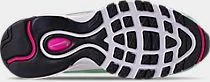 Boys' Big Kids' Nike Air Max Deluxe Casual Shoes 商品