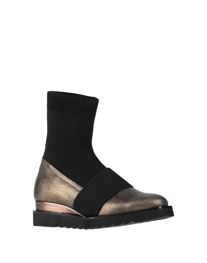商品CAFèNOIR|Ankle boot,价格¥623,第2张图片详细描述