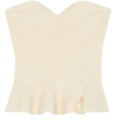 商品ba&sh|Sydney 套头衫,价格¥890,第1张图片