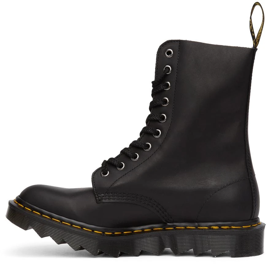 商品Dr. Martens|英国产 Ripple 1490 Boots,价格¥1273,第3张图片详细描述