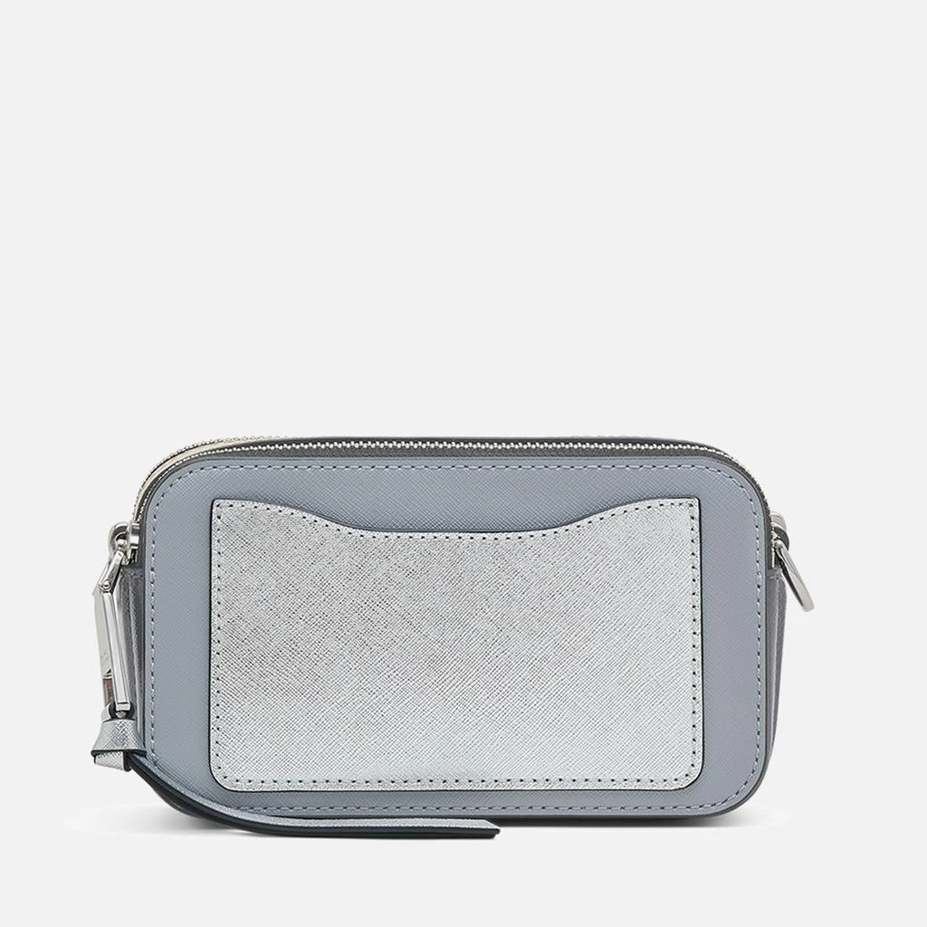 商品Marc Jacobs|The Snapshot Saffiano Leather Bag,价格¥2595,第3张图片详细描述