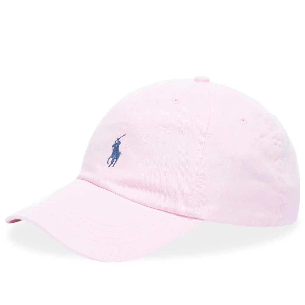 商品Ralph Lauren|Polo Ralph Lauren Classic Baseball Cap,价格¥298,第1张图片