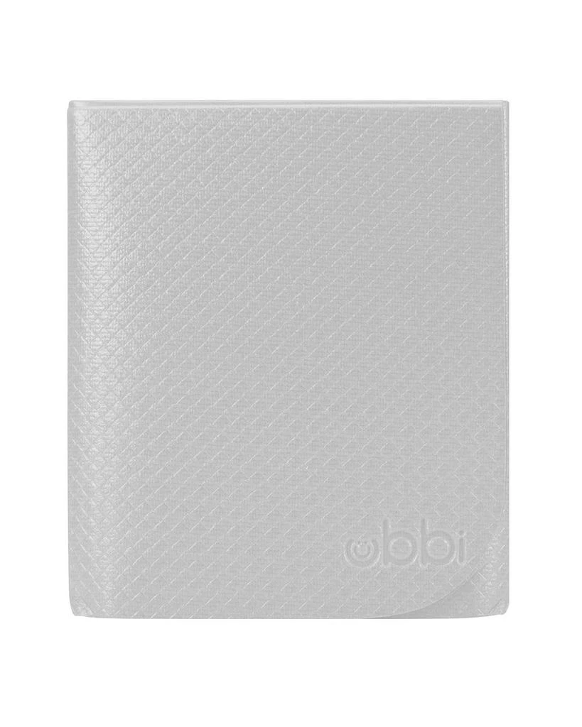 Diaper Storage Caddy & Changing Mat 商品