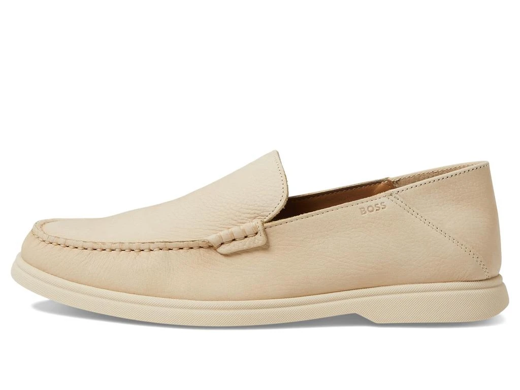 商品Hugo Boss|Sienne Moccasin,价格¥968,第4张图片详细描述