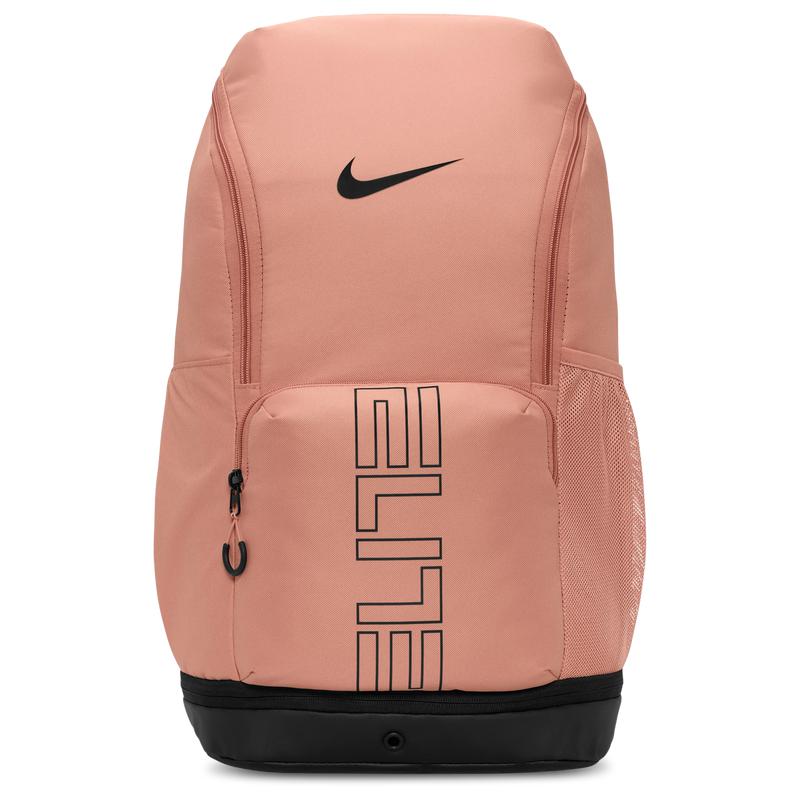 Nike Heritage Nike Hayward Rose Gold Nike Hayward Backpack 'Black