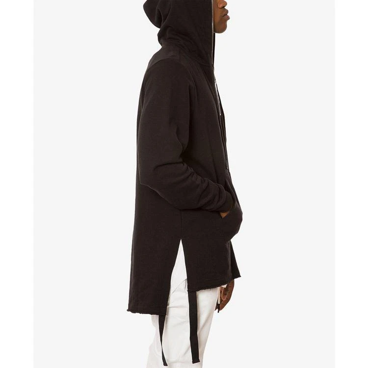 商品Jaywalker|Men's Raw-Edge Hoodie,价格¥248,第4张图片详细描述