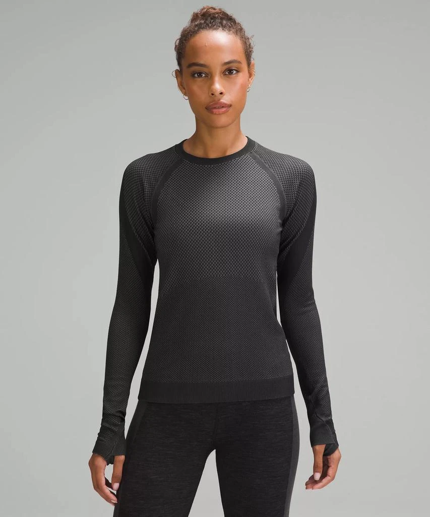 商品Lululemon|Rest Less Pullover,价格¥641,第1张图片