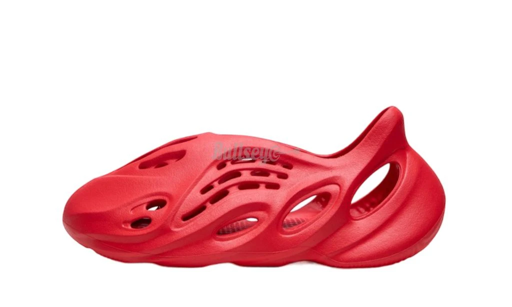 商品Adidas|Adidas Yeezy Foam Runner "Vermillion",价格¥3168,第1张图片