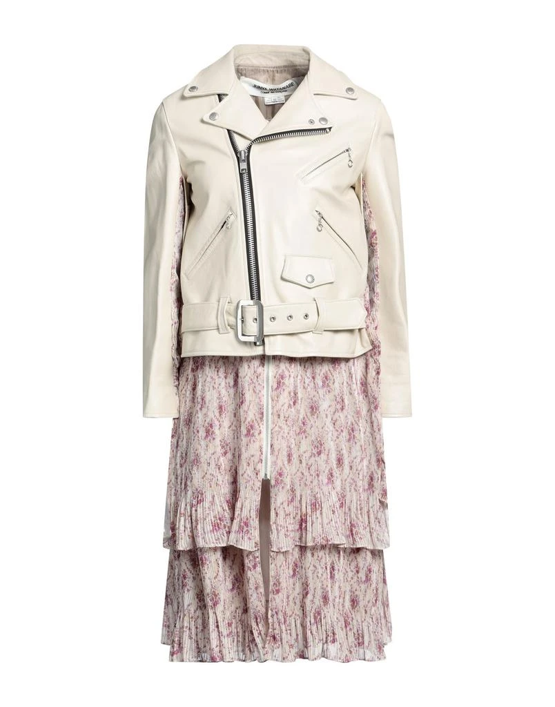 商品Comme des Garcons|Biker jacket,价格¥11511,第1张图片