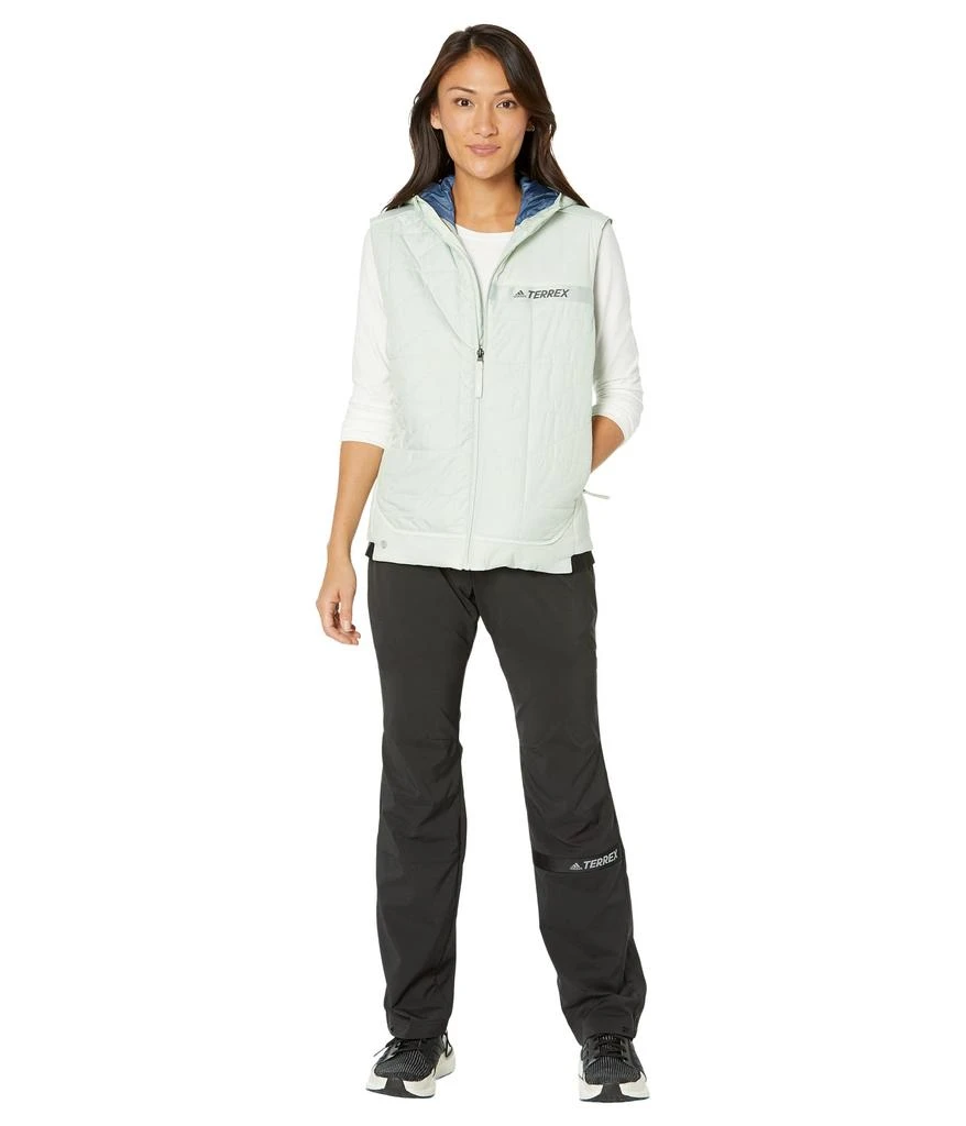 商品Adidas|Terrex Multi Synthetic Insulated Vest,价格¥762,第4张图片详细描述