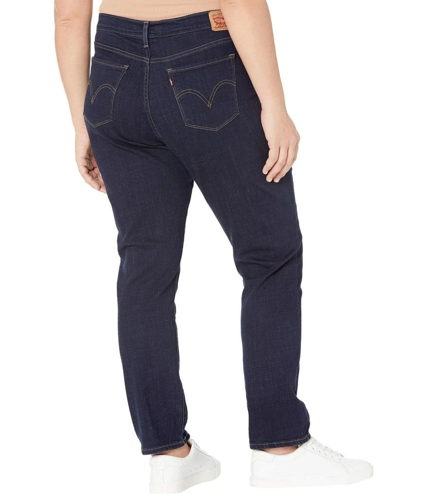 商品Levi's|Classic Straight Jeans,价格¥299,第2张图片详细描述