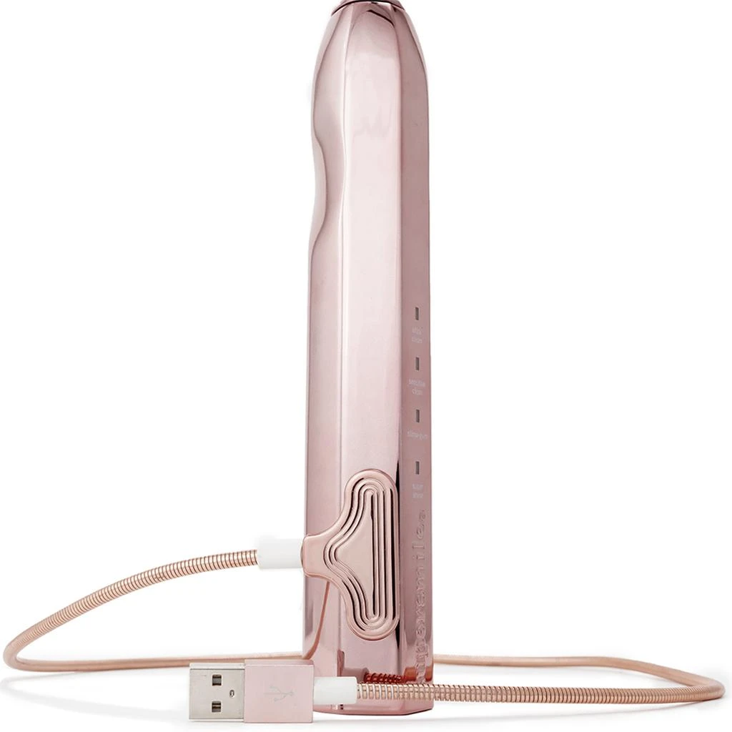 Supersmile Zina45 Sonic Pulse Toothbrush - Rose Gold Chrome 商品