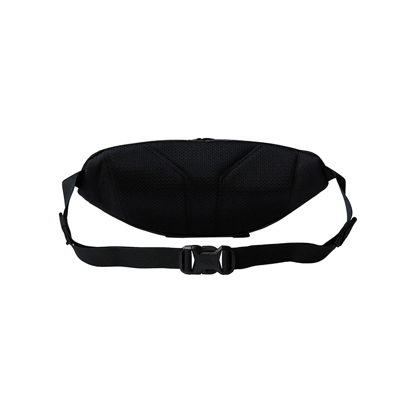 THE NORTH FACE/北面24新款 黑色防撕裂尼龙防水材质腰包 商品