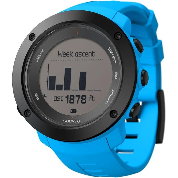 商品Suunto|Ambit3 Vertical Watch,价格¥2445,第2张图片详细描述