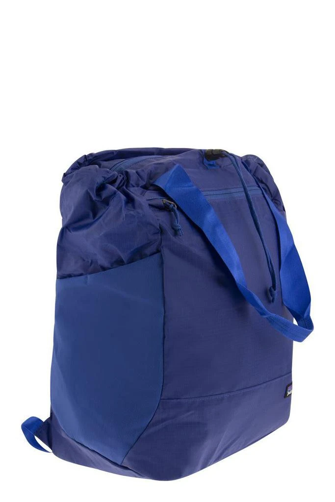 商品Patagonia|PATAGONIA BLACK HOLE - Ultra-light backpack,价格¥830,第4张图片详细描述