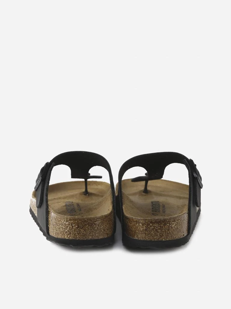 商品Birkenstock|Birkenstock Gizeh Flip Flops,价格¥874,第3张图片详细描述