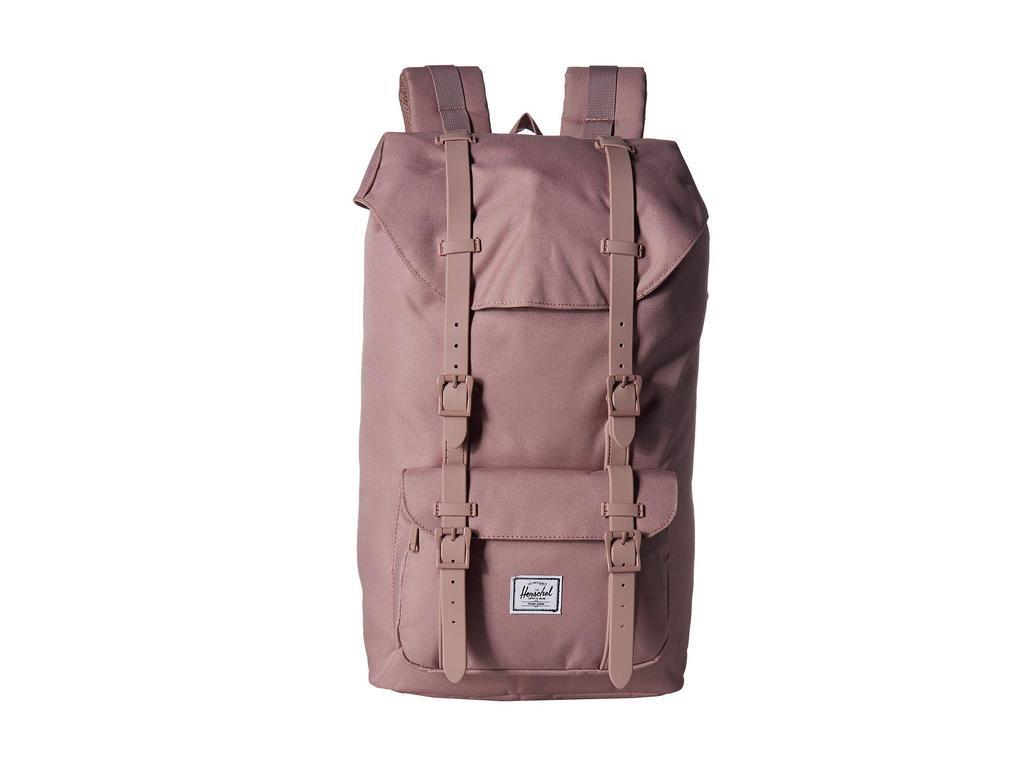 商品Herschel Supply|Little America Mid-Volume 背包,价格¥500-¥800,第1张图片