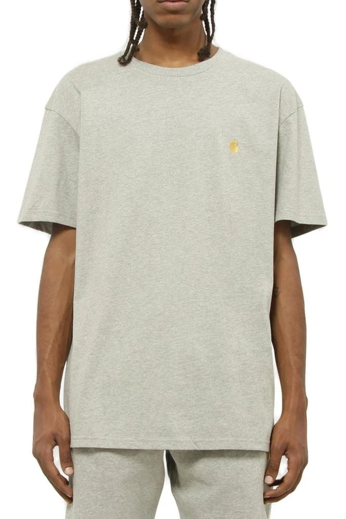 商品Carhartt WIP|Carhartt WIP S/S Chase T-Shirt,价格¥172,第1张图片