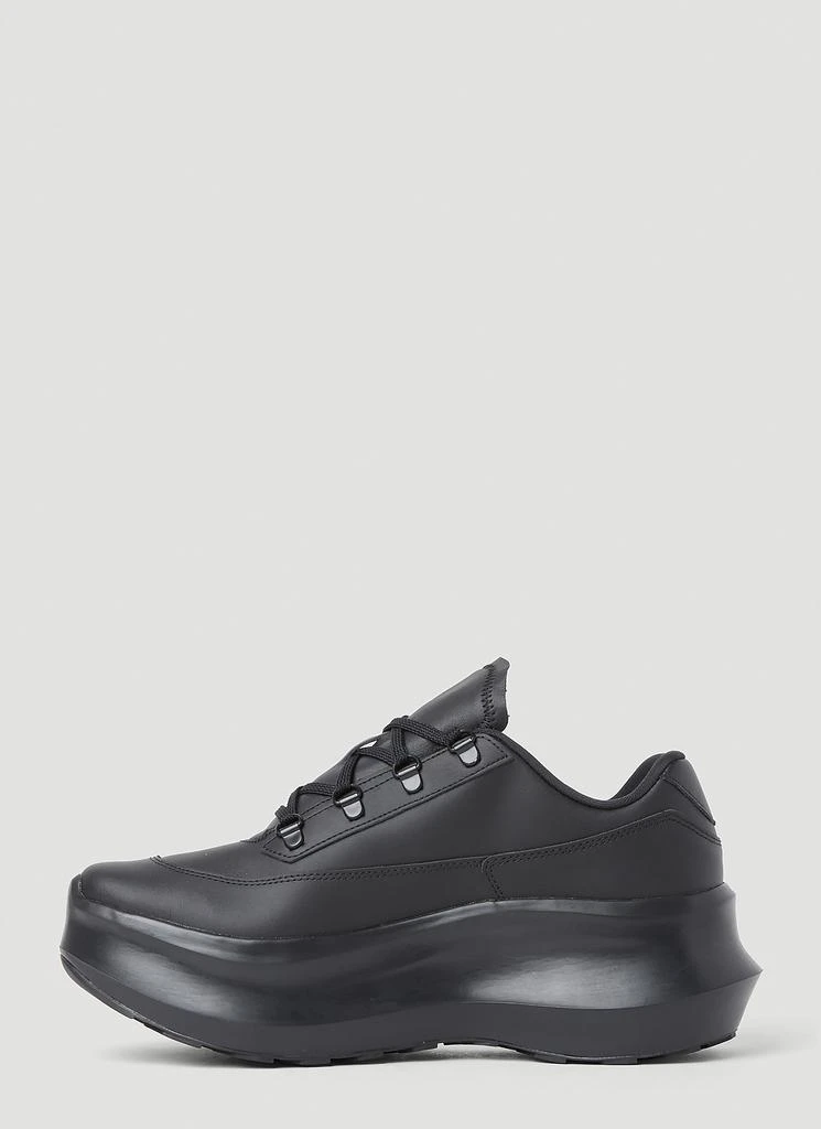 商品Comme des Garcons|SR811 Sneakers,价格¥1604,第3张图片详细描述