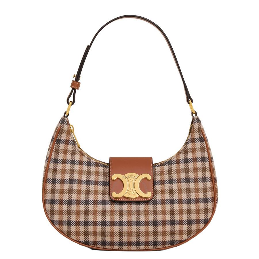 Medium Ava Triomphe Bag – On Sale Now with Up to 41% Off