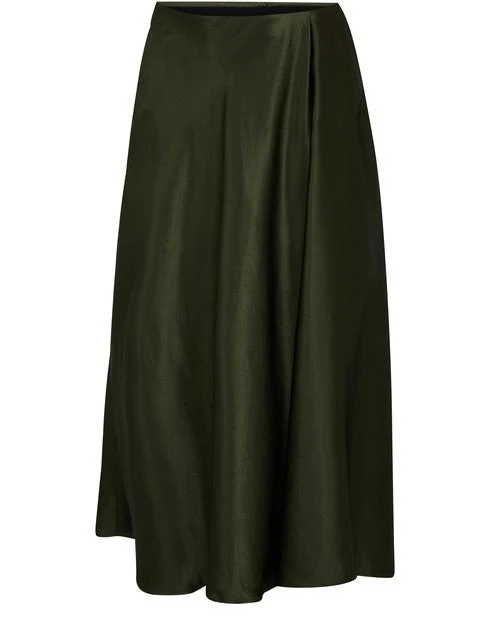 商品Max Mara|Coimbra 半裙 - 休闲,价格¥974,第2张图片详细描述