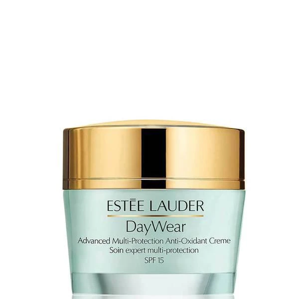 商品Estée Lauder|Estée Lauder DayWear Advanced Multi-Protection Anti-Oxidant Creme SPF15 N/C 50ml,价格¥444,第1张图片