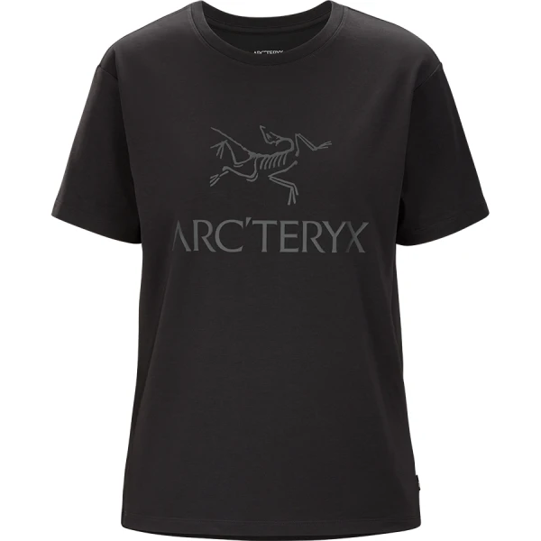 商品Arc'teryx|【Brilliant|包邮包税】始祖鸟 ARC'WORD T-SHIRT W[SS23] 新款上市 Archward T 恤女装 ATNSWX5453,价格¥903,第1张图片