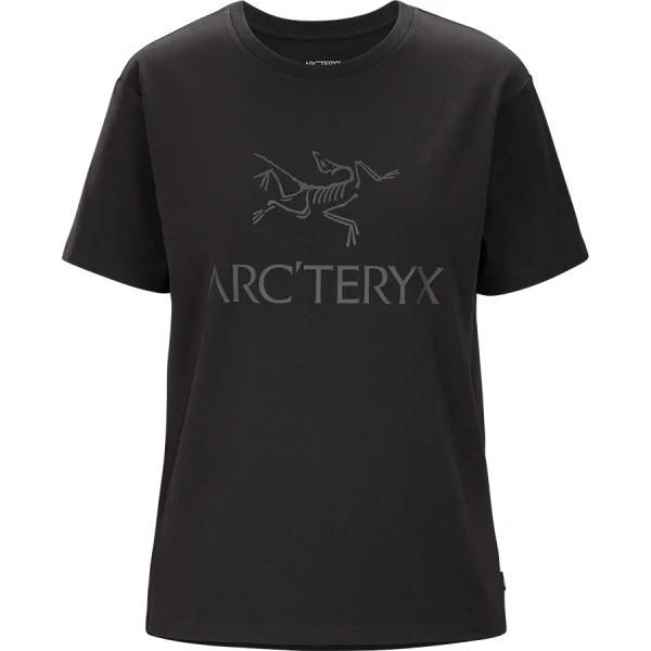 商品Arc'teryx|【Brilliant|包邮包税】始祖鸟 ARC'WORD T-SHIRT W[SS23] 新款上市 Archward T 恤女装 ATNSWX5453,价格¥908,第1张图片