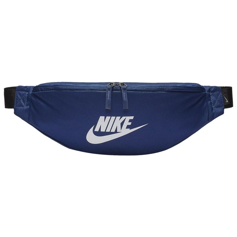 商品NIKE|Nike Heritage Hip Pack,价格¥128,第1张图片