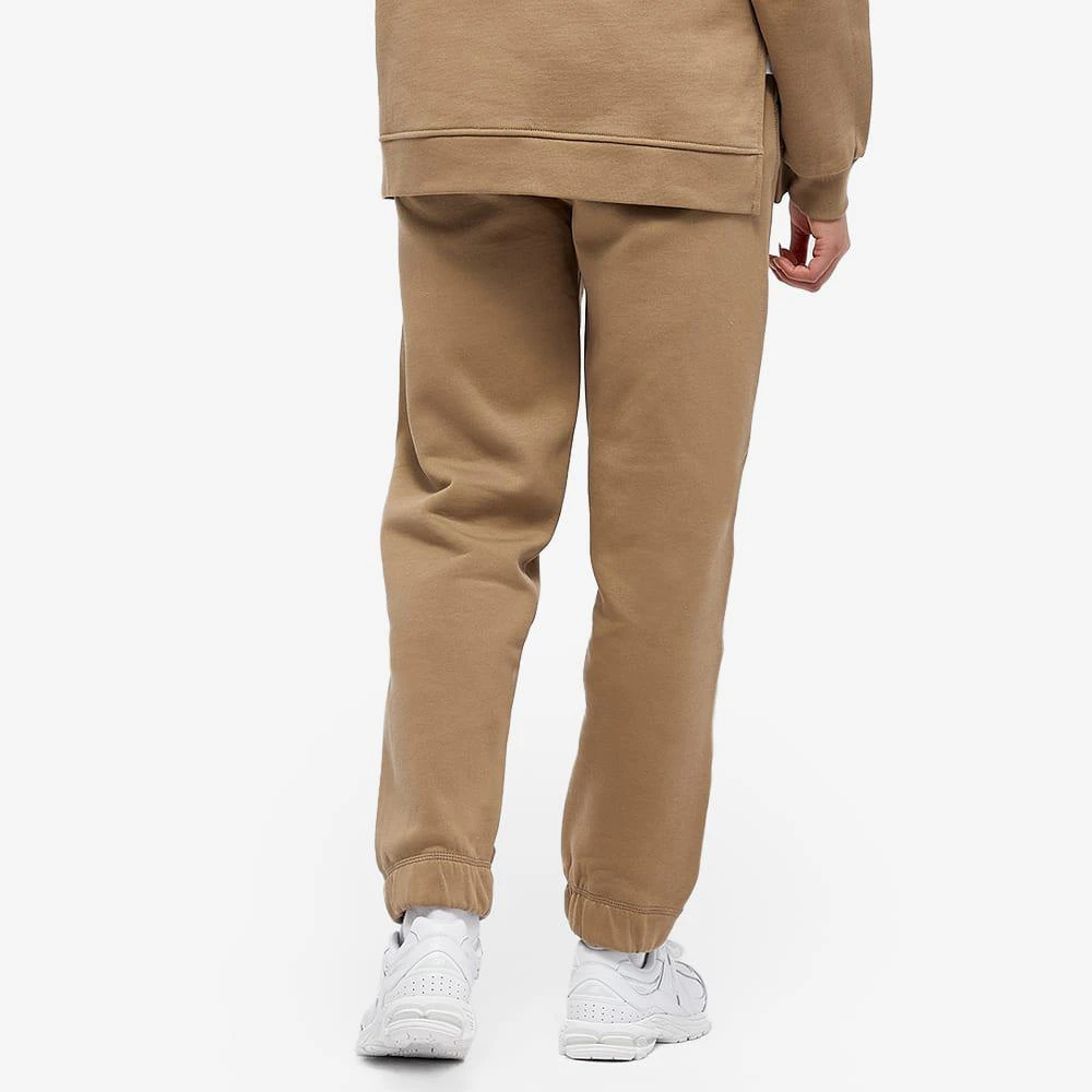 商品Ganni|GANNI Software Logo Cuffed Sweat Pant,价格¥361,第4张图片详细描述