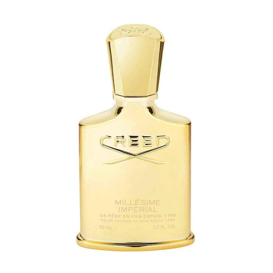 商品Creed|Creed Creed Millesime Imperial Unisex EDP,价格¥1286,第2张图片详细描述