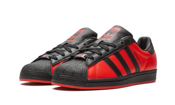 商品Adidas|Adidas Superstar,价格¥1149-¥2142,第3张图片详细描述