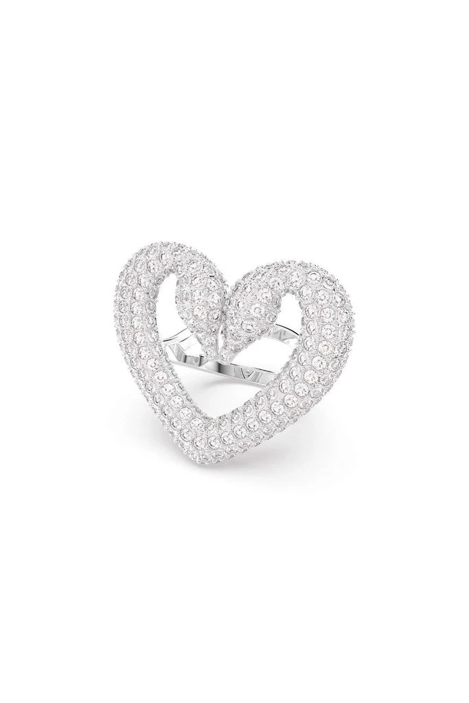 商品Swarovski|Swarovski 'una' cocktail ring,价格¥1137,第3张图片详细描述